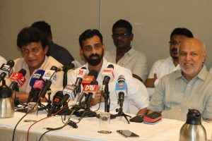 சிறைச்சாலை கலவரம்: உயிரிழந்த அதிகாரிகளுக்கு இழப்பீடு