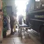 நீர்கொழும்பு சிறைச்சாலையில் கைதிகளுக்கிடையில் ஏற்பட்ட மோதலில் இதுவரை இருவர் உயிரிழந்துள்ளனர்.