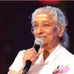 புகழ்பெற்ற பிரபல பின்னணி பாடகி, இசைக் குயில் எனப் போற்றப்படும் எஸ். ஜானகி அம்மையாளர் தனது 88 ஆவது வயதில் இன்று (11) காலமானார்.