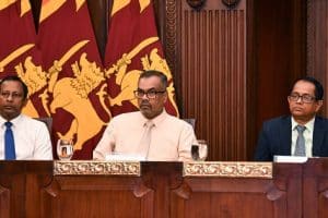 சிறைச்சாலை வன்முறை – வெளிப்படையான விசாரணைக்கு சஜித் அழைப்பு