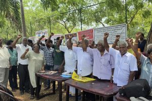 ஸ்பெயின் காட்டுத்தீ –   பிரித்தானியர்கள் நால்வர் உயிரிழப்பு