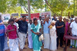 கிண்ணியா தள வைத்தியசாலையை மத்திய அரசின் கீழ் கொண்டுவர நடவடிக்கை