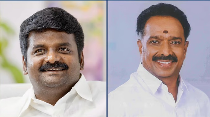 மாமல்லபுரத்தில் உள்ள நட்சத்திர விடுதியில் பிரம்மாண்ட ஏற்பாடுகள் செய்யப்பட்டு வருகின்றன.