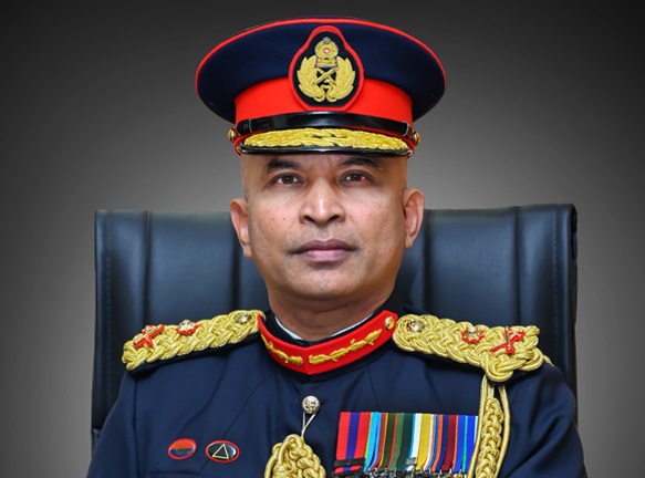 இலங்கை இராணுவத்தின் 26-வது தளபதியாக லெப்டினன்ட் ஜெனரல் நிலந்த பிரேமரத்னவை ஜனாதிபதி அநுரகுமார திஸாநாயக்க நியமித்துள்ளார்.