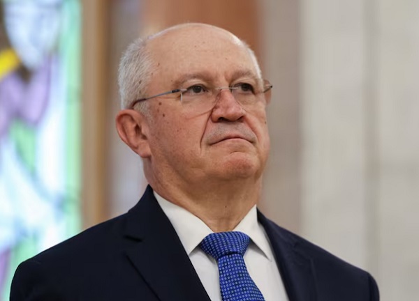 மால்டோவா Moldova நாட்டின் பிரதமர் அலெக்சாண்ட்ரு முன்டீனு (Alexandru Munteanu) தனது பதவியை ராஜினாமா செய்வதாக வெள்ளிக்கிழமை (03) திடீரென அறிவித்துள்ளார்.