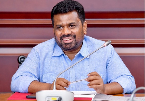 வெளிநாட்டு ஊழியர்களுக்காக முன்மொழியப்பட்டுள்ள பங்களிப்பு ஓய்வூதியத் திட்டத்தில் சிக்கல்களை விரைவாகத் தீர்த்து, அதனை இம்முறை வரவுசெலவுத் திட்ட முன்மொழிவுகளில் உள்ளடக்குமாறு ஜனாதிபதி அநுர குமார திசாநாயக்க சம்பந்தப்பட்ட அதிகாரிகளுக்கு அறிவுறுத்தினார்.