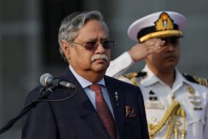 தேசிய பாதுகாப்பு குறித்து எதிரணி கரிசனை