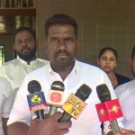 "டித்வா புயல் காரணமாகப் பாதிக்கப்பட்ட மக்களுக்கு அரசு மிகக் குறுகிய காலத்தில் நிவாரணங்களை வழங்கி வருகின்றது. வரலாற்று ரீதியாக எந்தவொரு அரசும் இவ்வளவு விரைவாகப் பாதிக்கப்பட்ட மக்களுக்கு உதவிகளை வழங்கியதில்லை.