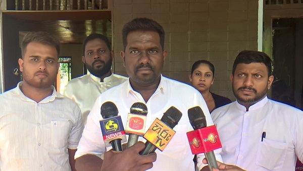 "டித்வா புயல் காரணமாகப் பாதிக்கப்பட்ட மக்களுக்கு அரசு மிகக் குறுகிய காலத்தில் நிவாரணங்களை வழங்கி வருகின்றது. வரலாற்று ரீதியாக எந்தவொரு அரசும் இவ்வளவு விரைவாகப் பாதிக்கப்பட்ட மக்களுக்கு உதவிகளை வழங்கியதில்லை.