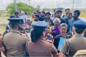 புதிய அரசமைப்பு இயற்றப்படுமா? அநுர அரசு கூறுவது என்ன?