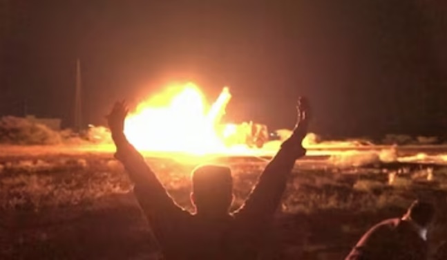 50 killed, 500 wounded in US attacks this month
