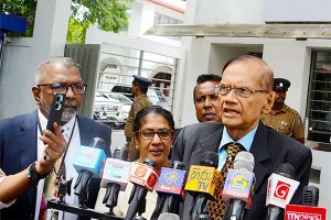 அர்ச்சுனாவால் போர்க்களமானது அபிவிருத்திக்குழு கூட்டம்