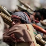 இஸ்லாமிய புரட்சிகர காவல் படையின் (IRGC) தளபதிகள், மற்றும் ராணுவ ஆலோசகர்களை ஈரான் ,யேமனுக்கு அனுப்பிவைத்துள்ளது என தகவல் வெளியாகியுள்ளது.