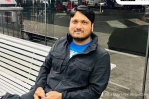 ‘ஈழத் தமிழர்களின் சர்வதேசக் குரல்’ – உமா குமரனுக்கு உயரிய அங்கீகாரம்