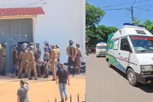 நாளை ஆஸ்திரேலியா செல்கிறார் மோடி – பிரமாண்ட வரவேற்புக்கு ஏற்பாடு
