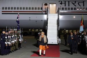 ஈரானின் 90 ராணுவ இலக்குகள் அழிப்பு: அமெரிக்க ராணுவம்
