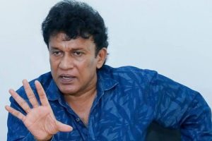 இந்திய தேசிய பாதுகாப்பு ஆலோசகரை சந்தித்தார் இலங்கை பாதுகாப்பு செயலர்