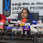 சர்வதேச வலிந்து காணாமல் ஆக்கப்பட்டோர் தினத்தை முன்னிட்டு, எதிர்வரும் ஆகஸ்ட் மாதம் 30ஆம் திகதி வடக்கு - கிழக்கு வலிந்து காணாமல் ஆக்கப்பட்டோரின் உறவினர்கள் ஒன்றிணைந்து யாழ்ப்பாணத்தில் சர்வதேச மாநாடு ஒன்றினை நடத்தவுள்ளனர் என்று அறிவித்துள்ளனர்.