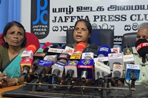 ‘அமெரிக்காவுடன் பேச்சு நடத்த முடியாது’- ஈரான் திட்டவட்டம்
