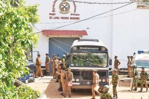 சட்டத்தின் சுயாதீனத்தில் கையடிப்பு: எதிரணி குற்றச்சாட்டு