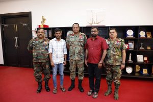 நீர்கொழும்பு சிறைச்சாலை கலவரத்துக்கு பின்னால் சூழ்ச்சி?