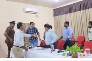 வளைகுடாவிலுள்ள எரிசக்தி நிலையங்கள்மீது தாக்குதல்: ஈரான் எச்சரிக்கை