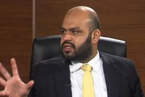 அர்ச்சுனாவைக் கைது செய்ய பிடியாணை பிறப்பிப்பு
