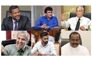 2027 பட்ஜட் நவம்பர் 12 ஆம் திகதி முன்வைப்பு
