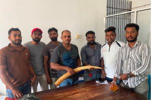 மத்தியக் கிழக்கில் புதிய பரிமாணத்தை எடுக்கும் மோதல் போக்கு – ஈரான் எச்சரிக்கை
