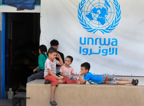 பாலஸ்தீன அகதிகளுக்கான ஐநா முகமையான UNRWA-வின் 100 மில்லியன் டாலர் நிதிப் பற்றாக்குறையை நிவர்த்தி செய்யுமாறு உலக நாடுகளுக்கு, ஐ. நா. சபை பொதுச்செயலாளர் அந்தோனியோ குட்டெரெஸ் அவசர அழைப்பு விடுத்துள்ளார்.