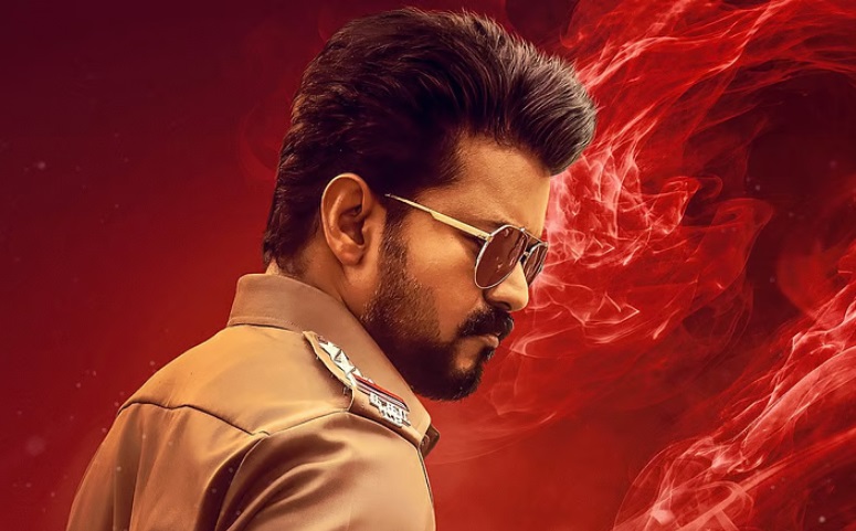 தமிழக முதல்வர் விஜய் நடித்​துள்ள ‘ஜனநாயகன்’ இம்மாதம் 23 ஆம் திகதி திரையரங்குகளில் வெளியாகும் என அதிகாரபூர்வமாக அறிவிக்கப்பட்டுள்ளது.