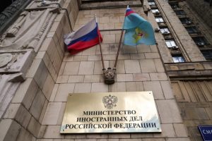 பிரித்தானியாவின் முன்னாள் பாதுகாப்பு அமைச்சர் வெளிப்படுத்திய ஆபத்தான ரகசியம்