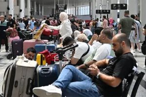 நெதன்யாகு போர்க்குற்றவாளி: கைது செய்வோம் – New York மேயர் எச்சரிக்கை