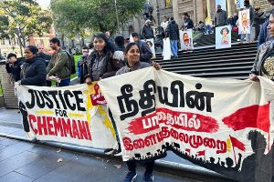 இலங்கை அரசியலில் திடீர் திருப்பம்: ரணில், சஜித் நேரடி சந்திப்பு