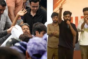 இந்திய விண்வெளி வரலாற்றில் முக்கிய மைல்கல்