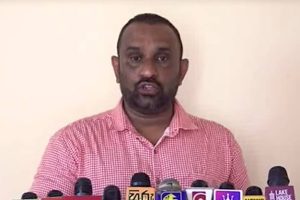 இலங்கை, அமெரிக்க படைகளின் கூட்டு பயிற்சி திருமலையில் ஆரம்பம்
