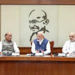 தேர்வு வினாத்தாள் கசிந்தால், அதற்கு காரணமானவர்களுக்கு 10 ஆண்டுகள் வரை சிறைத் தண்டனையும், 10 கோடி ரூபா (இந்திய மதிப்பில்) அபராதமும் விதிக்க வகை செய்யும் சட்டத் திருத்தத்துக்கு மத்திய அமைச்சரவை அனுமதி வழங்கியுள்ளது.