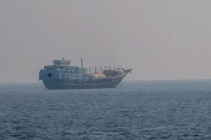 பொறுமை இழந்தது ஈரான் – பொங்கி எழுந்து எச்சரிக்கை
