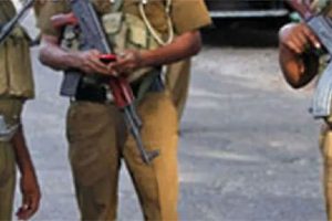 ஜோர்டான் மீது  ஏவுகணைத் தாக்குதல் – இரு அமெரிக்க வீரர்கள் பலி