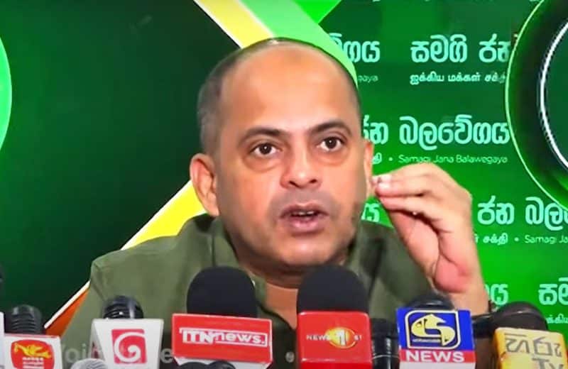 “ஆளும் மற்றும் எதிரணிகளுக்கு தமது அரசியல் நிலை பற்றி தெரிந்துகொள்வதற்கு மாகாணசபைத் தேர்தல் அவசியம். எனவே, அது நடத்தப்பட வேண்டும்.” என்று ஐக்கிய மக்கள் சக்தியின் ஊடகப் பேச்சாளர் எஸ்.எம்.மரிக்கார் தெரிவித்தார்.