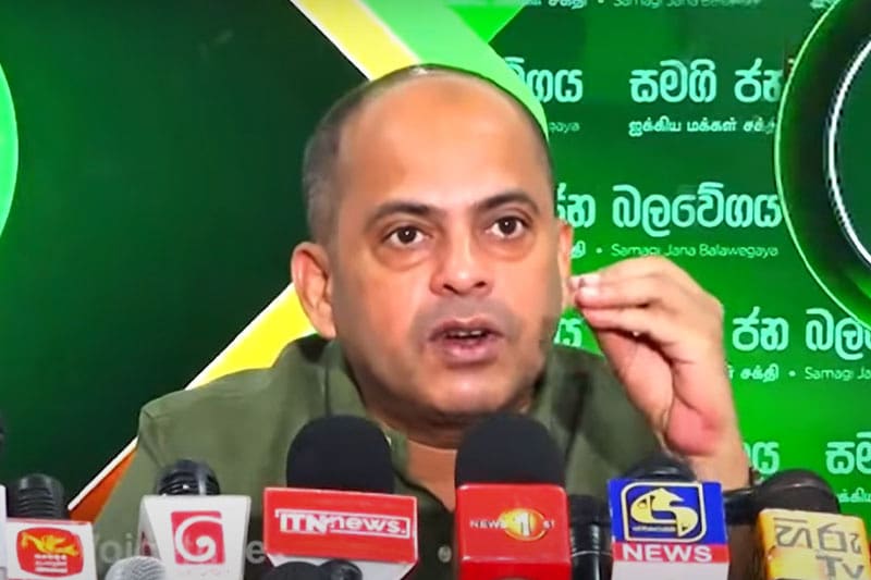 “ஆளும் மற்றும் எதிரணிகளுக்கு தமது அரசியல் நிலை பற்றி தெரிந்துகொள்வதற்கு மாகாணசபைத் தேர்தல் அவசியம். எனவே, அது நடத்தப்பட வேண்டும்.” என்று ஐக்கிய மக்கள் சக்தியின் ஊடகப் பேச்சாளர் எஸ்.எம்.மரிக்கார் தெரிவித்தார்.