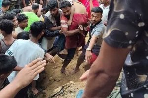 ஜெர்மனியில் மேல்நிலை பாடசாலையொன்றில் பதற்ற நிலை