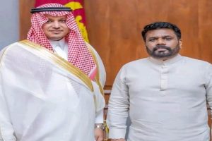 பெருவில் சக்திவாய்ந்த நிலநடுக்கம் பதிவு – 10 பேர் காயம்