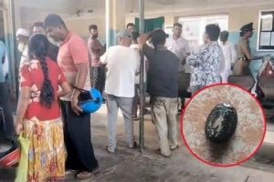 சிறைச்சாலை கட்டமைப்பில் சீர்திருத்தம்: துறைசார் அதிகாரிகளுடன் ஜனாதிபதி ஆலோசனை