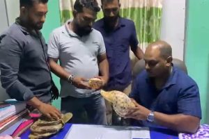 சிறைச்சாலை கலவரம் தொடர்பில் புலனாய்வு தகவல் முன்கூட்டியே கிடைத்ததா?