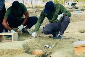 போலந்து முதல் இத்தாலி வரை – 06 நாடுகளை உள்ளடக்கி வடிவமைக்கப்பட்டுள்ள பிரமாண்டமான நடை பாதை
