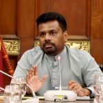 ஜனாதிபதி அநுர குமார திசாநாயக்கவுக்கும் இலங்கை சட்டத்தரணிகள் சங்கத்திற்கும் இடையிலான சந்திப்பு இன்று (12) பிற்பகல் ஜனாதிபதி அலுவலகத்தில் இடம்பெற்றது.