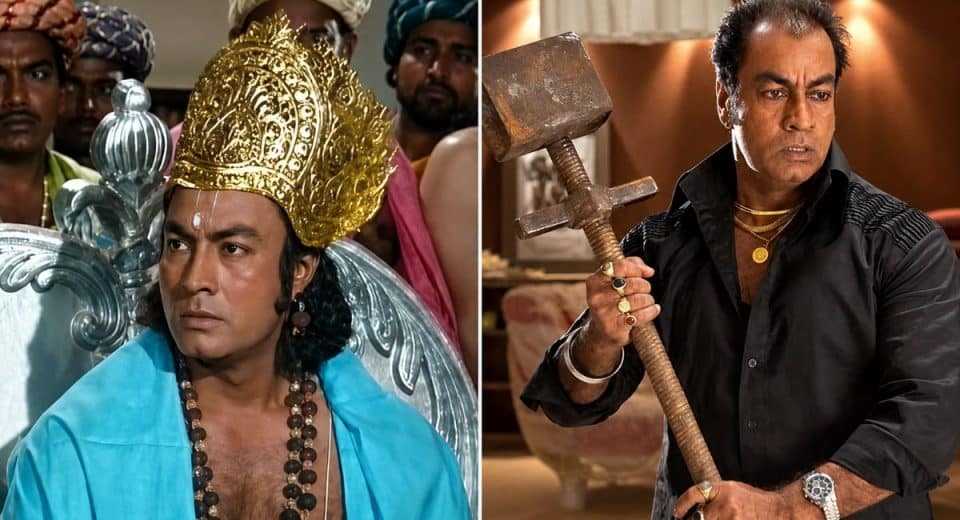 தமிழ், இந்தி, தெலுங்கு என பல மொழி படங்களில் மிரட்டலான வில்லனாக நடித்த பிரபல நடிகர் பிரதீப் ராவத் உயிரிழந்தார். அவருக்கு வயது 74.