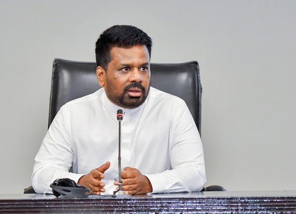 வடக்கு, கிழக்கில் காணிகளை உடன் விடுவிக்கவும்: ஜனாதிபதி உத்தரவு