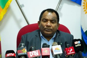 நாடு முழுவதும் கடும் வறட்சி – 81 ஆயிரத்திற்கும் மேற்பட்டோர் பாதிப்பு